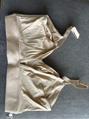 Harper Wilde Bliss Bralette nude 3XL nwt women’s